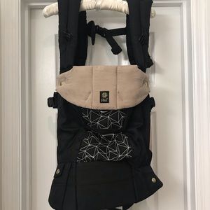 LILLE baby Complete Embossed + accessories
